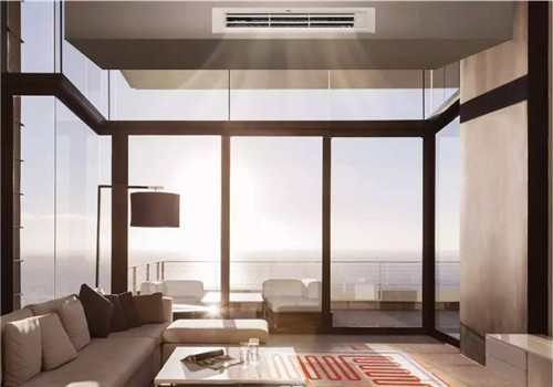 家用中央空調(diào) 家用中央空調(diào)