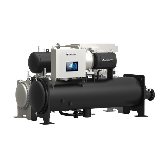 室內(nèi)空氣質(zhì)量監(jiān)測與改善的中央空調(diào)解決方案 室內(nèi)空氣質(zhì)量監(jiān)測與改善的中央空調(diào)解決方案